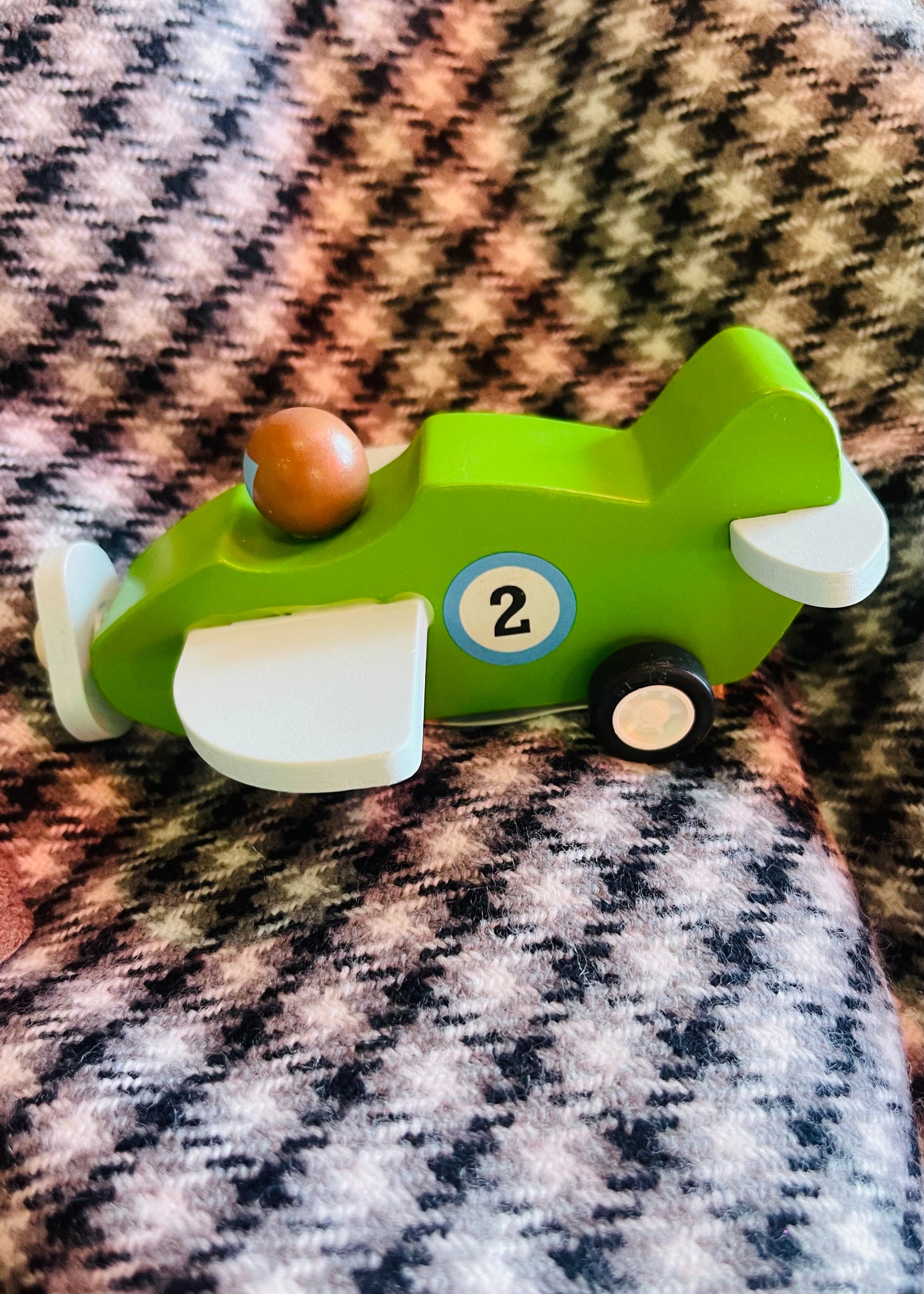 Pull Back Cars