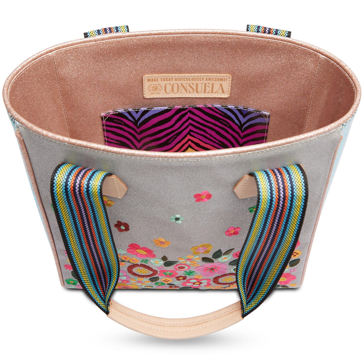 Handbags | Consuela Classic Tote • Tink