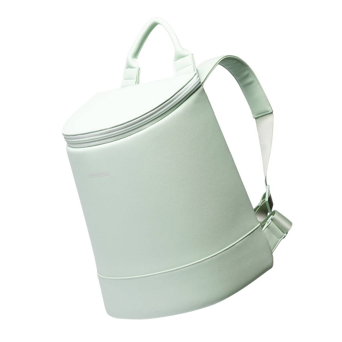 Eola Bucket - Sage Mist