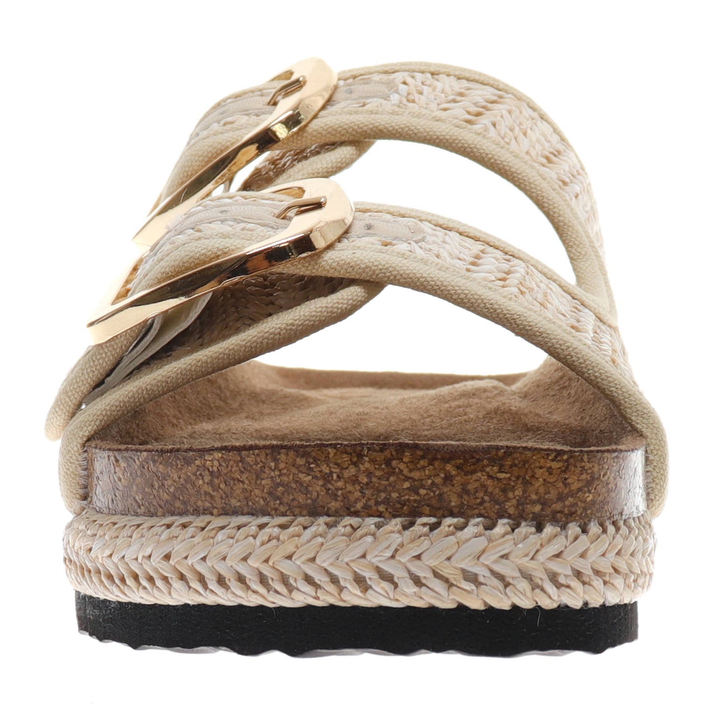 Shoes | Sandals Outwoods Joan Natural