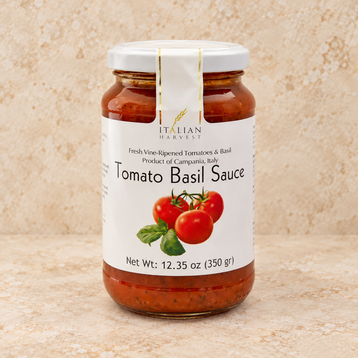 Sauce - Tomato Basil