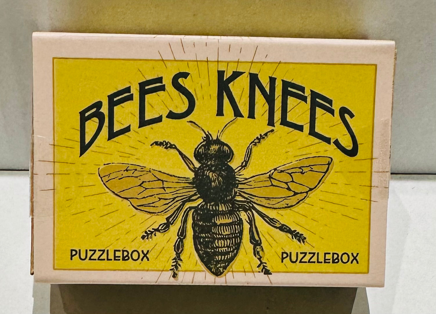 Games | Original Puzzlebox 12 Styles