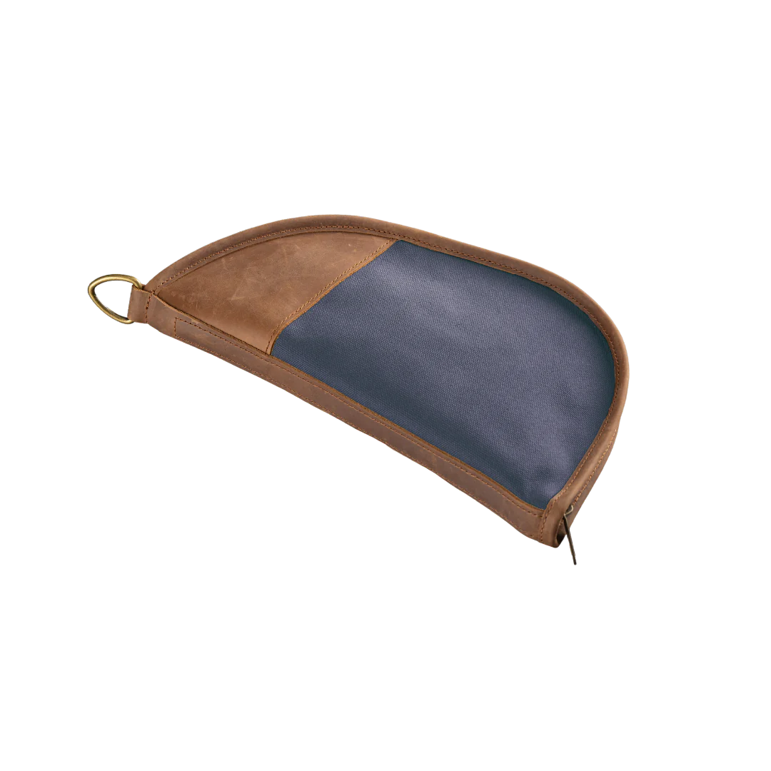 Jon Hart Small Revolver Case