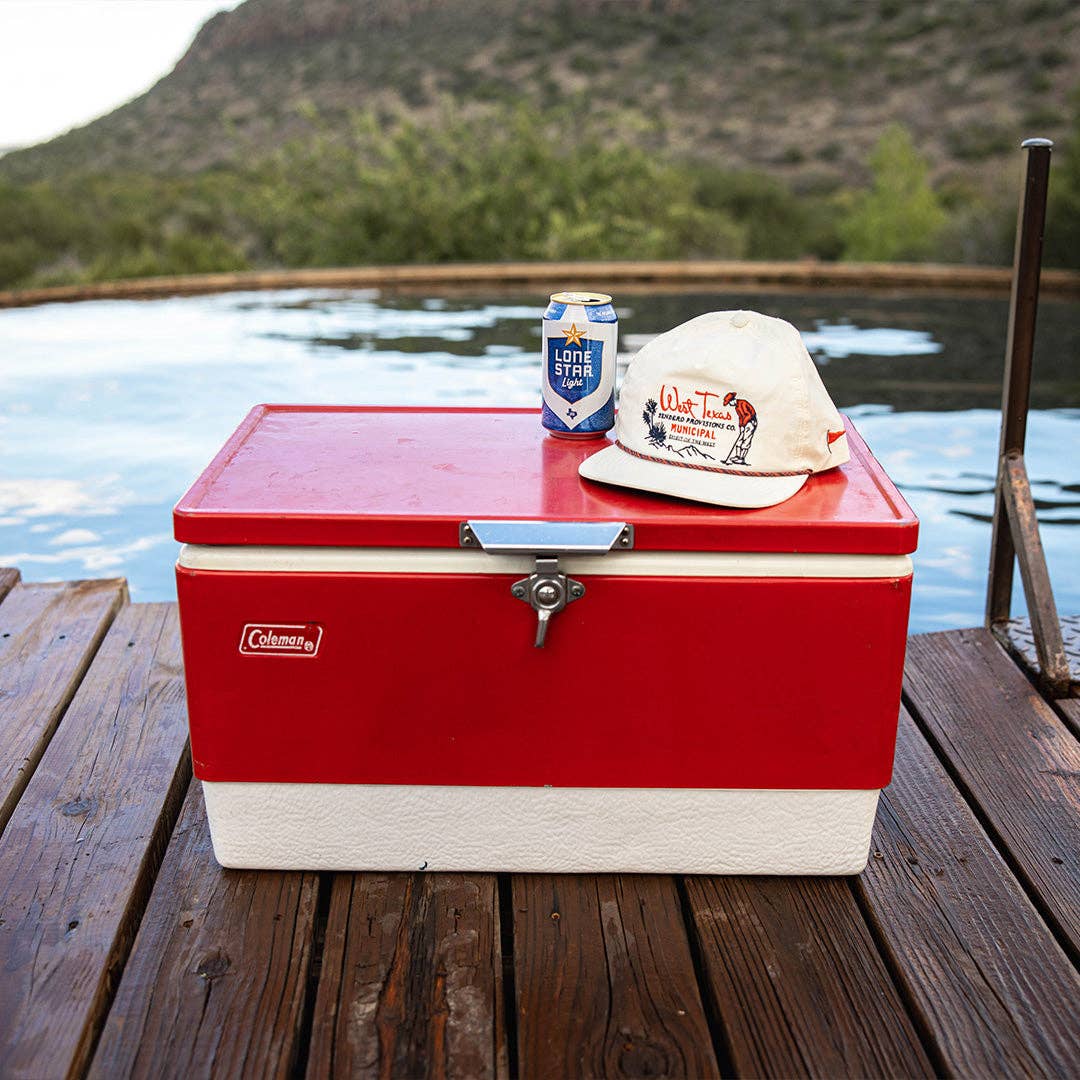 Hats | Sendero Cap West Texas Municipal