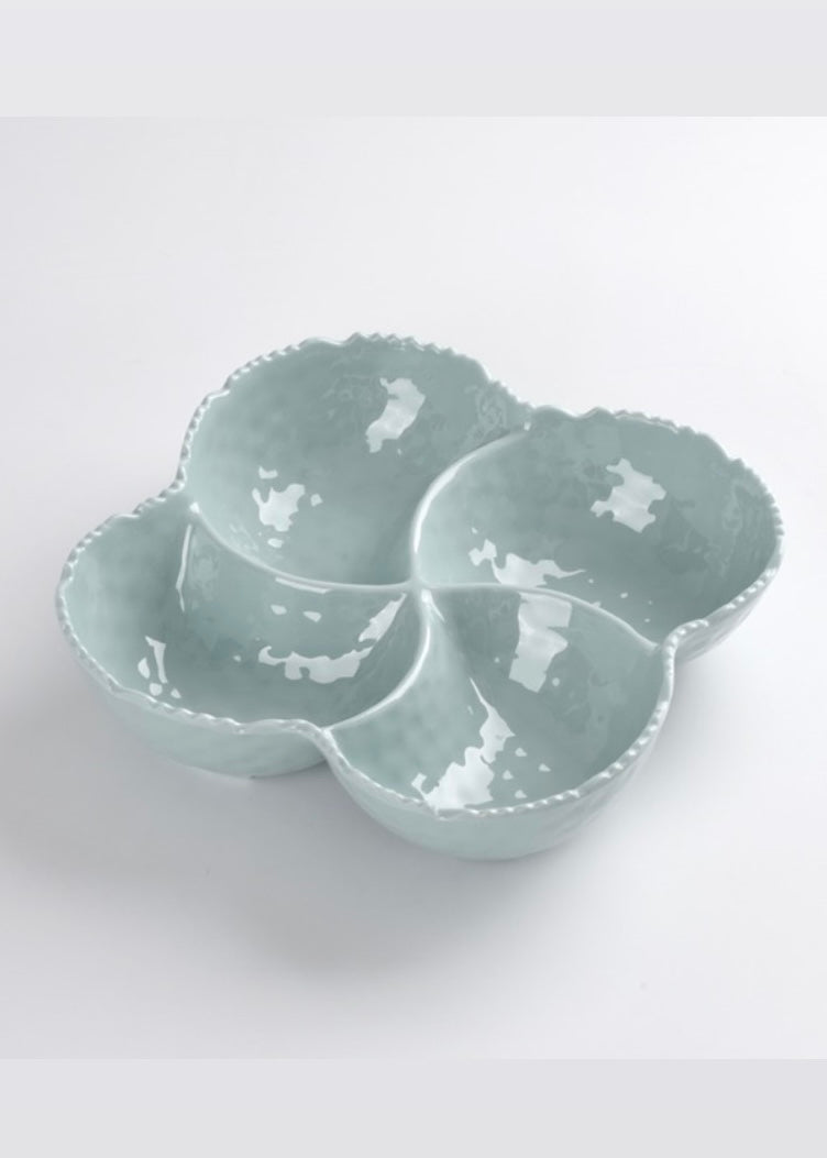 Tabletop | 4 Section Bowl