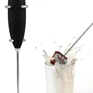 Kitchen | Electric Milk Mixer