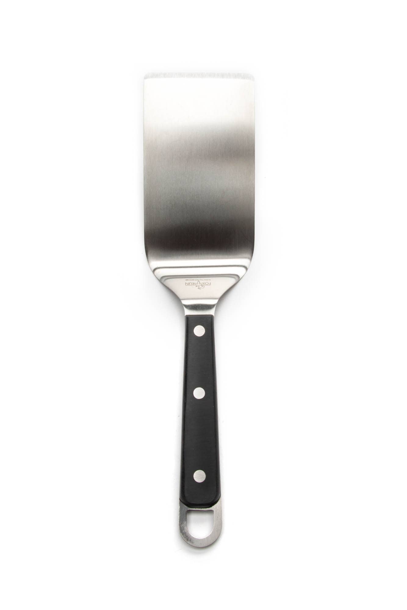Home and Garden | Medium Stainless Steel Turner, 12"