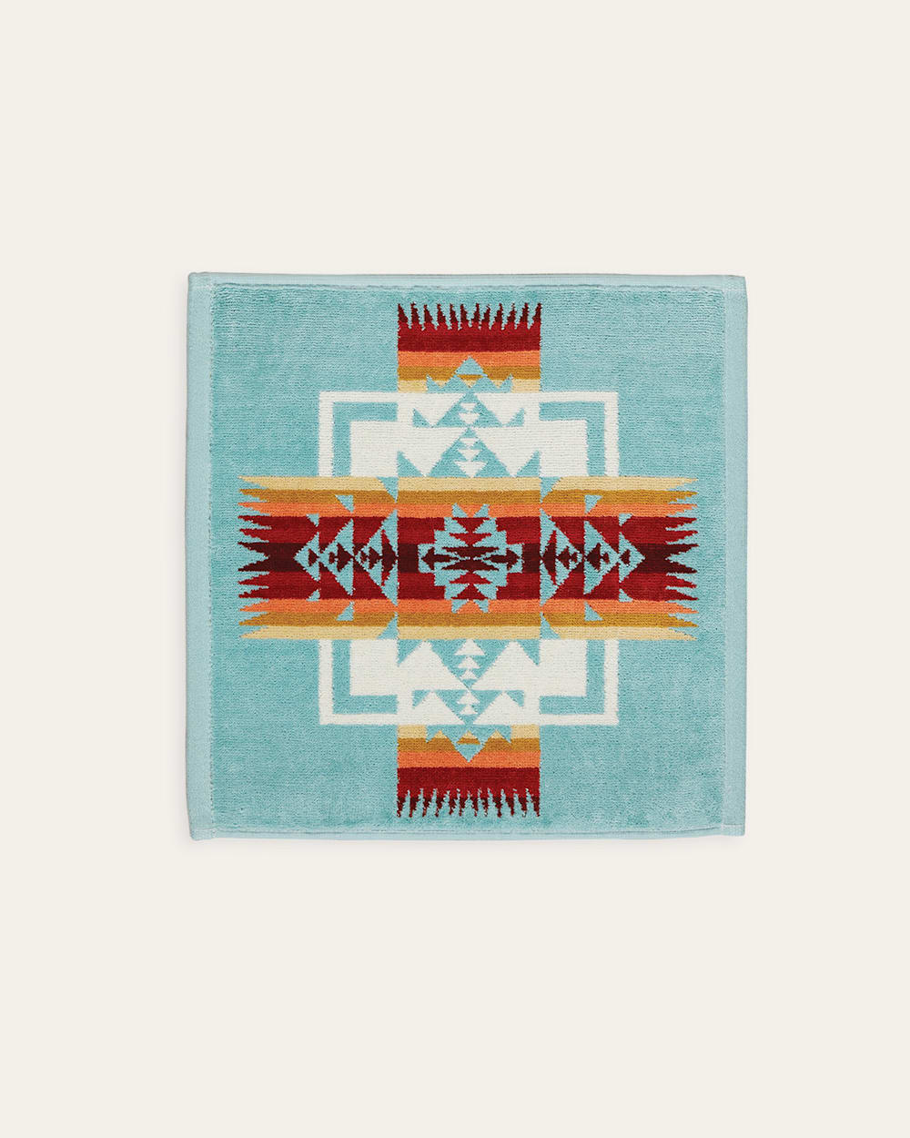 Pendleton Washcloth - Chief Joseph