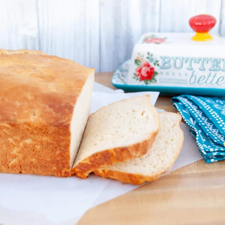 Refill Mix - Gluten Free Sourdough Bread