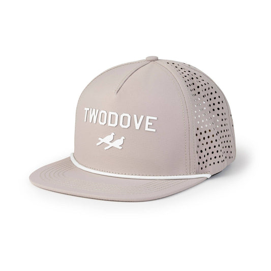 Hat - H2O Bold Cap Tan