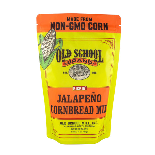 Pantry | Jalapeno Cornbread Mix