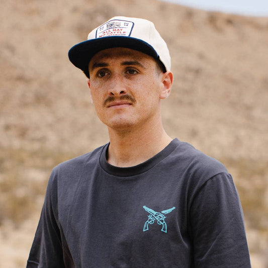 Hats | All Hat No Cattle Hat: Navy