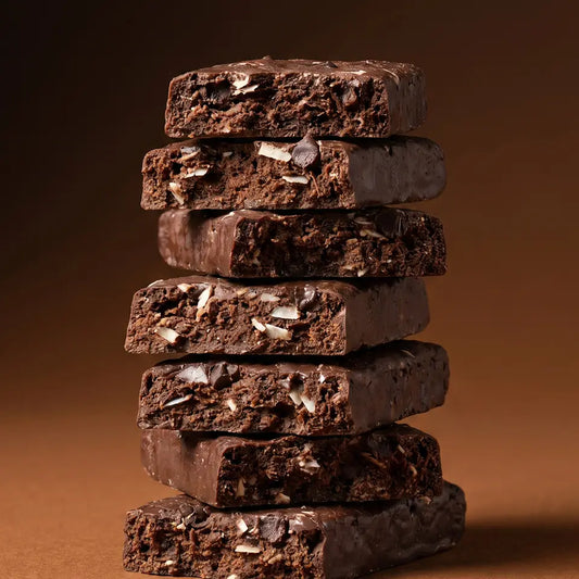 Protein Bar - Dark Chocolate Coconut