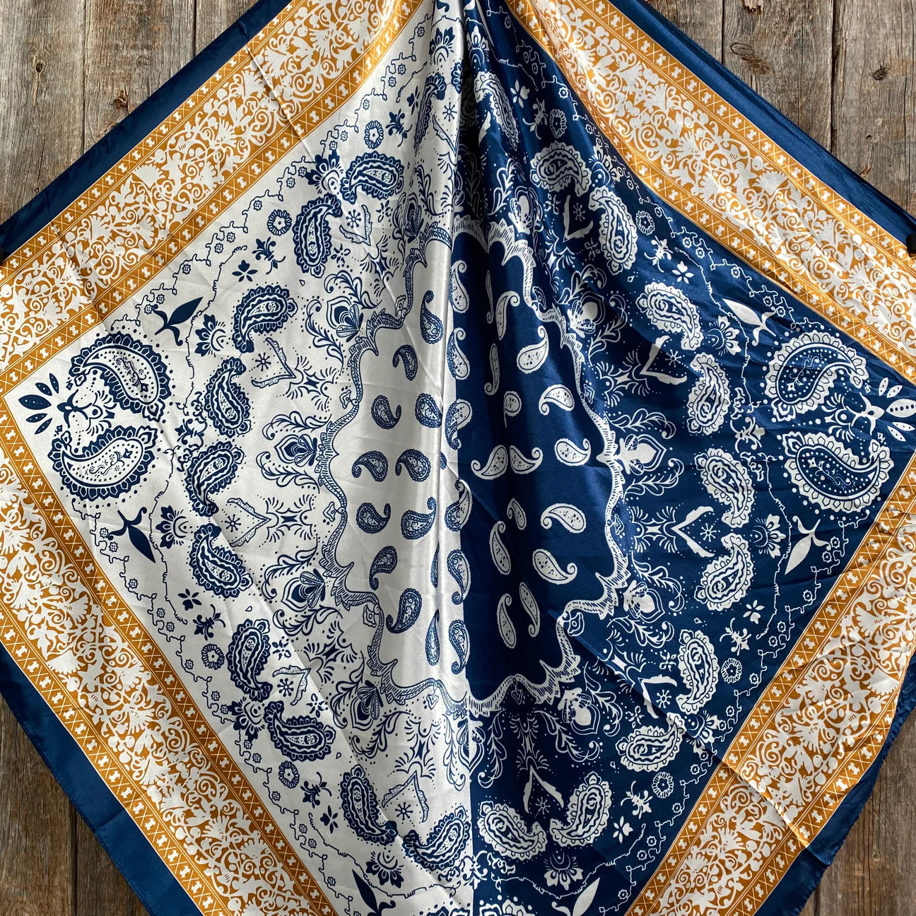 Clothing Accessory | Rodeo Drive Wild Rags