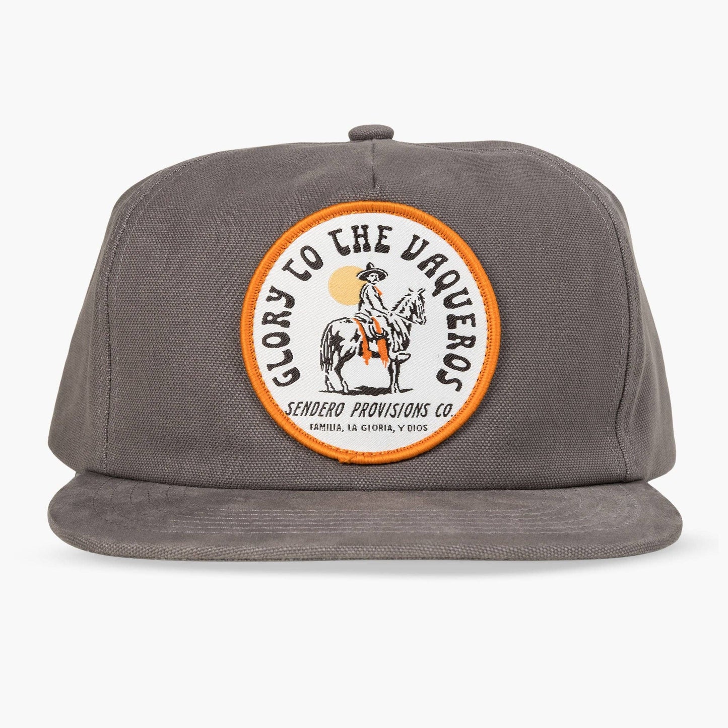 Hats | Sendero Cap Vaqueros