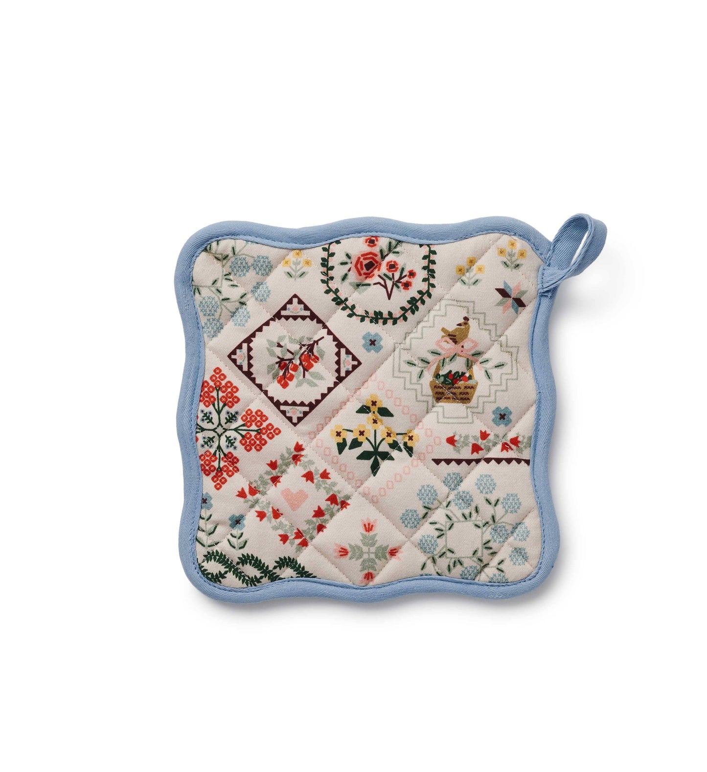 Pot Holder - Home Sweet Home