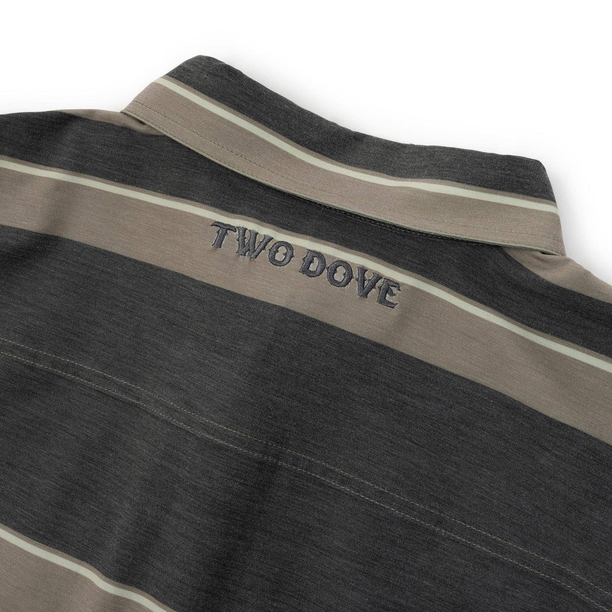 Shirt - The Rio Baja Green