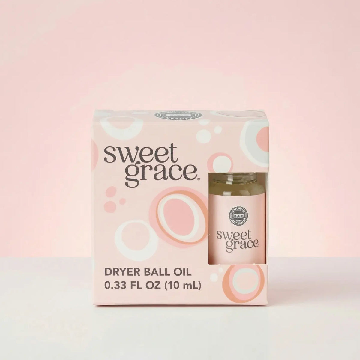Bridgewater Dryer Ball Oil Refill