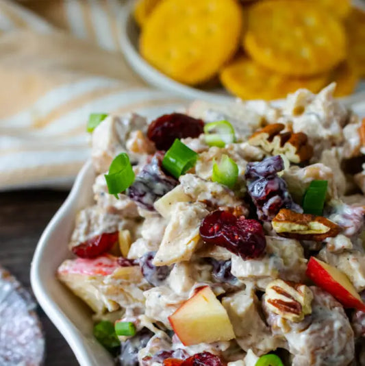 Dip - Tropical Chicken Salad