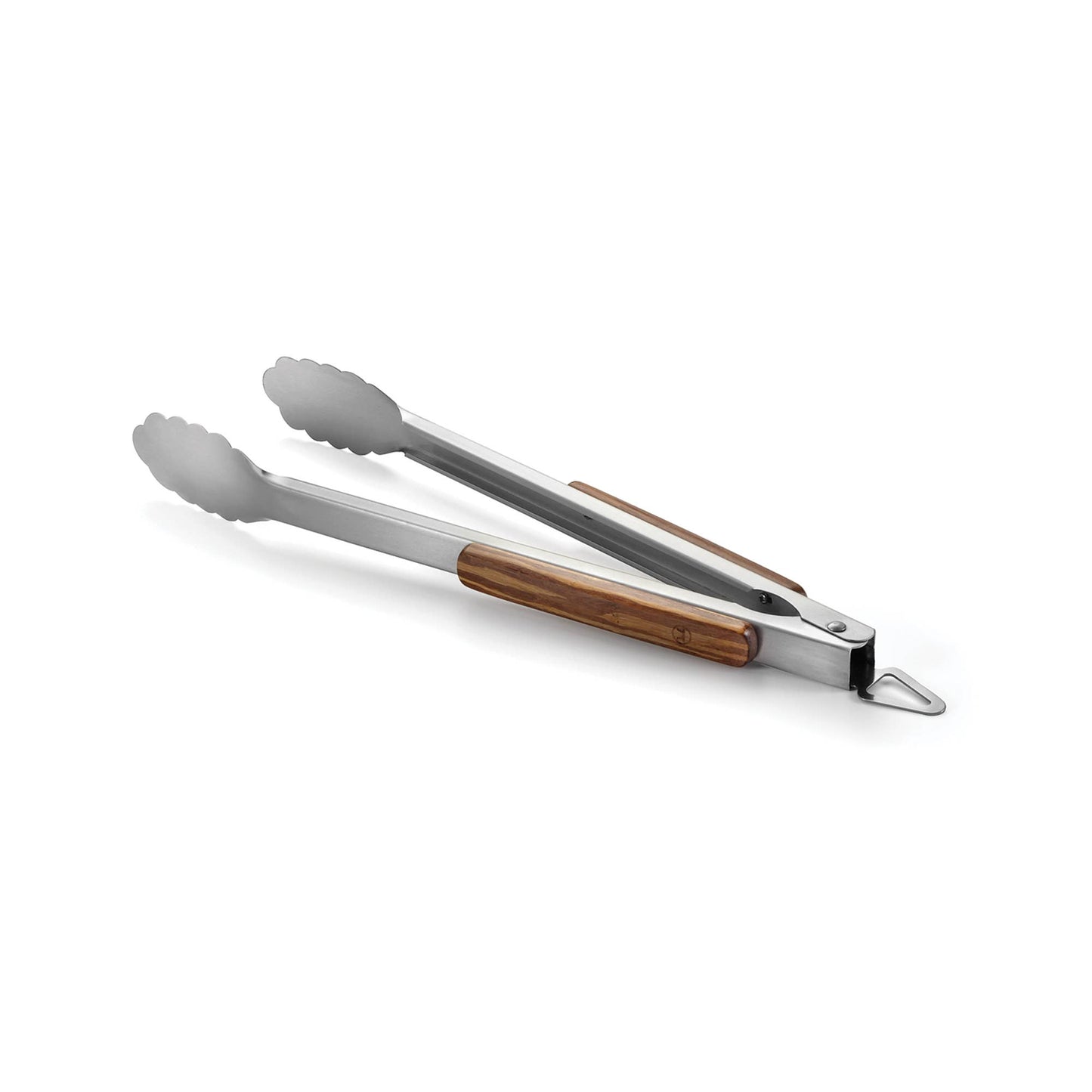 Home and Garden | Outset Grill Tool Set Stainless Steel, Verde