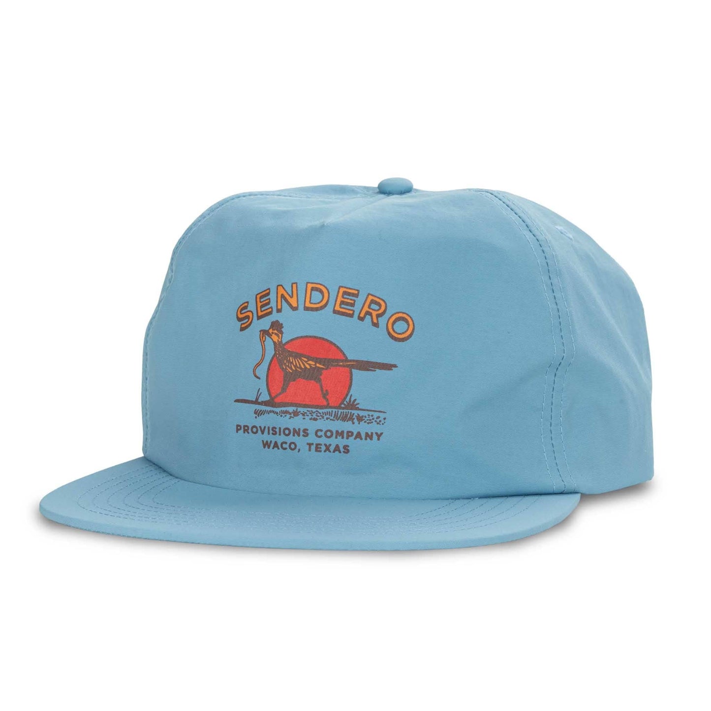 Sendero Desert Runner Hat