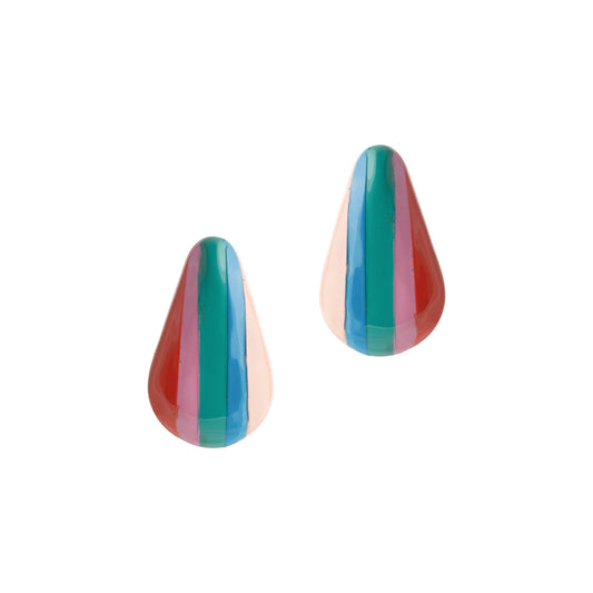 Jewelry | Earrings Rainbow Dew Drop