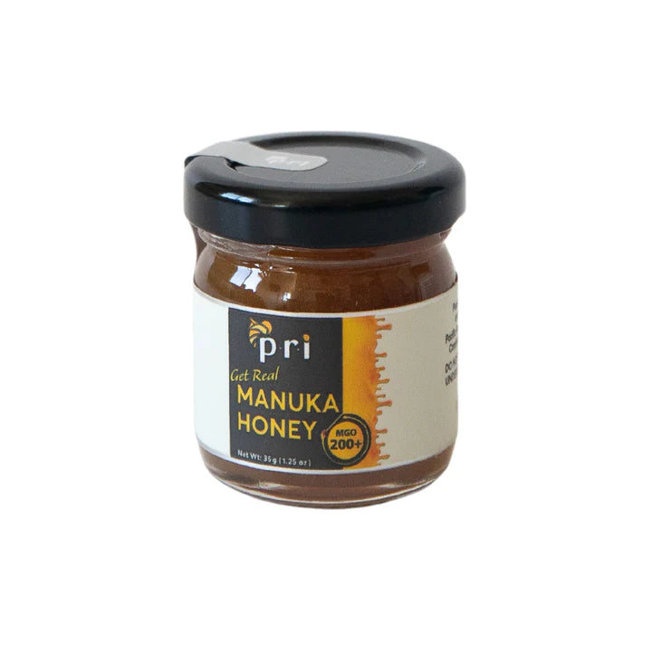 Pantry | pri Manuka Honey MGO 200+ 1.25oz