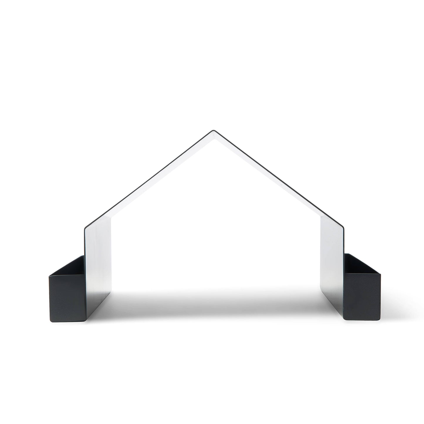 Home and Garden | Outset Bacon Grill Rack Nonstick, 8.5” X 10” x 5”
