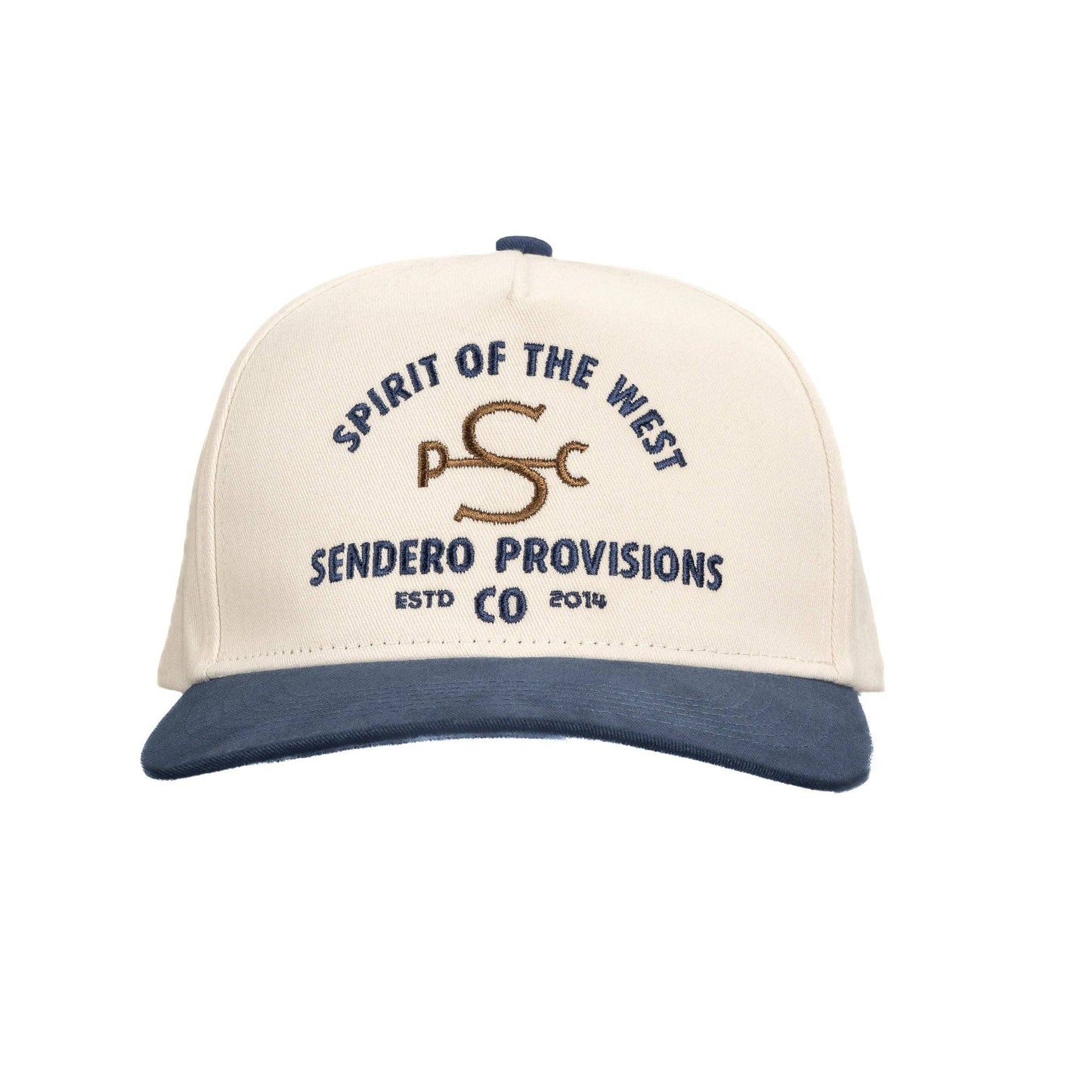 Hats | Sendero Cap S Bar PC