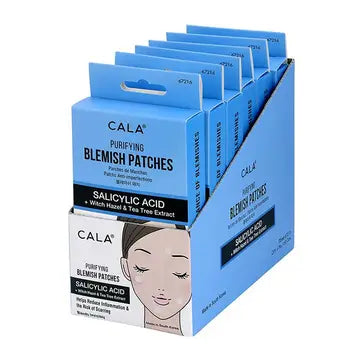 Beauty | Blemish Patches Purifying 30