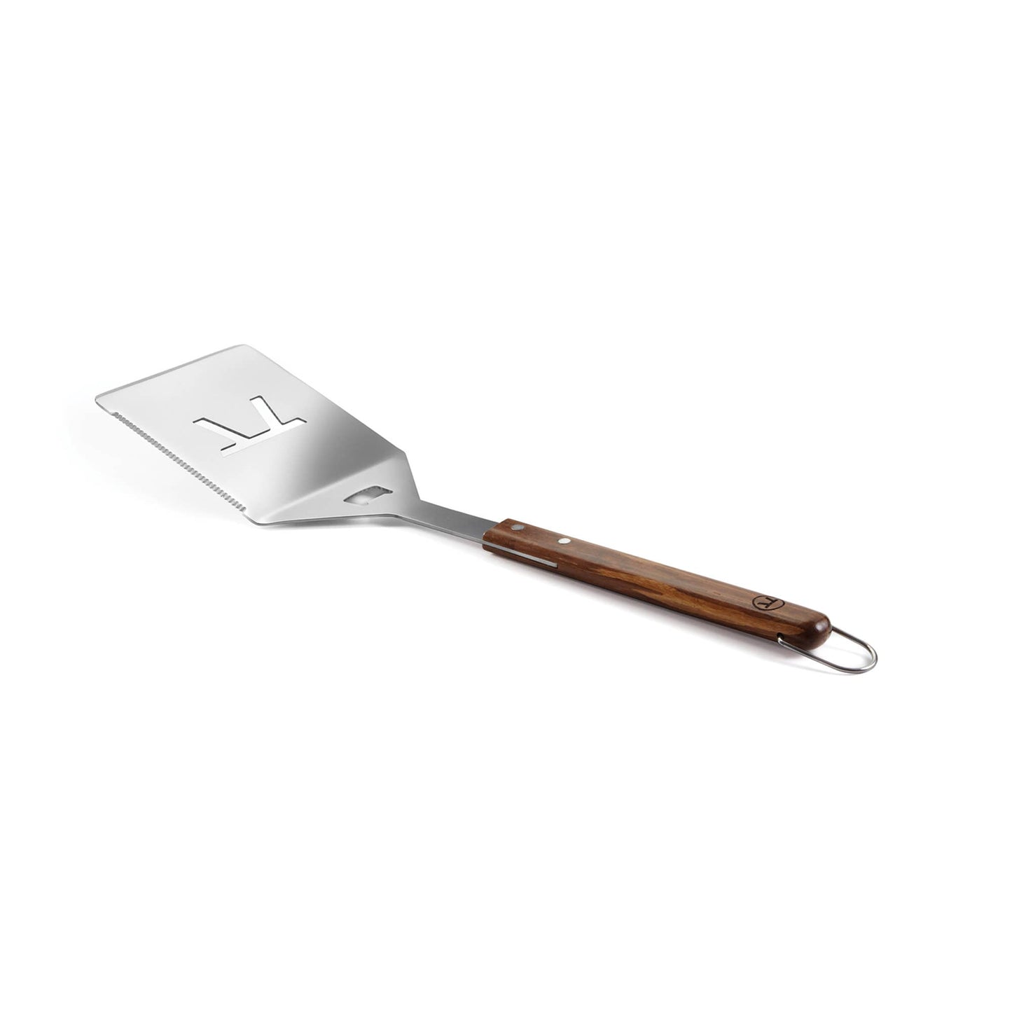 Home and Garden | Outset Grill Tool Set Stainless Steel, Verde