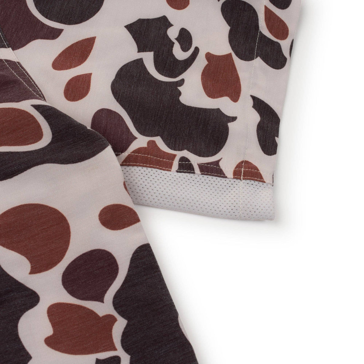 Polo - The Rio Boone Vintage Camo