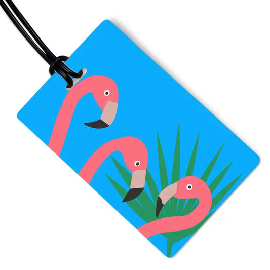 Travel | Luggage Tags