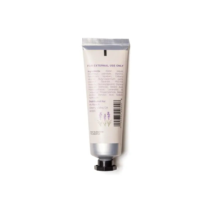 Hand Cream - French Lavender