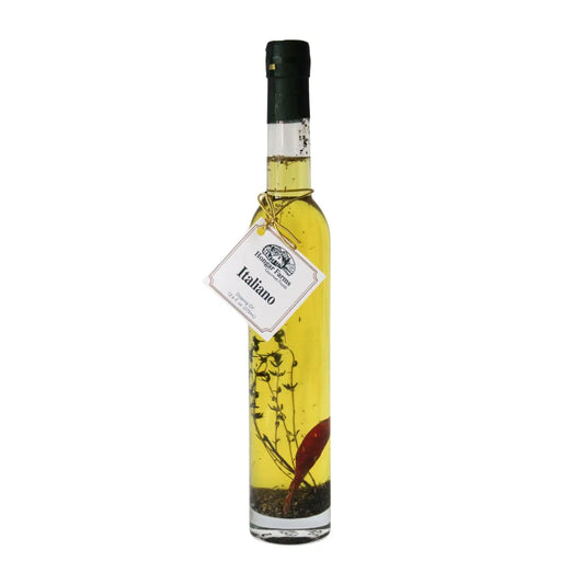Olive Oil - Italiano Infused