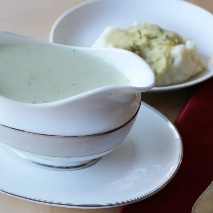 Gravy - Chicken Or Turkey