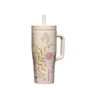Cruiser - 22 oz Kitsch Stitch