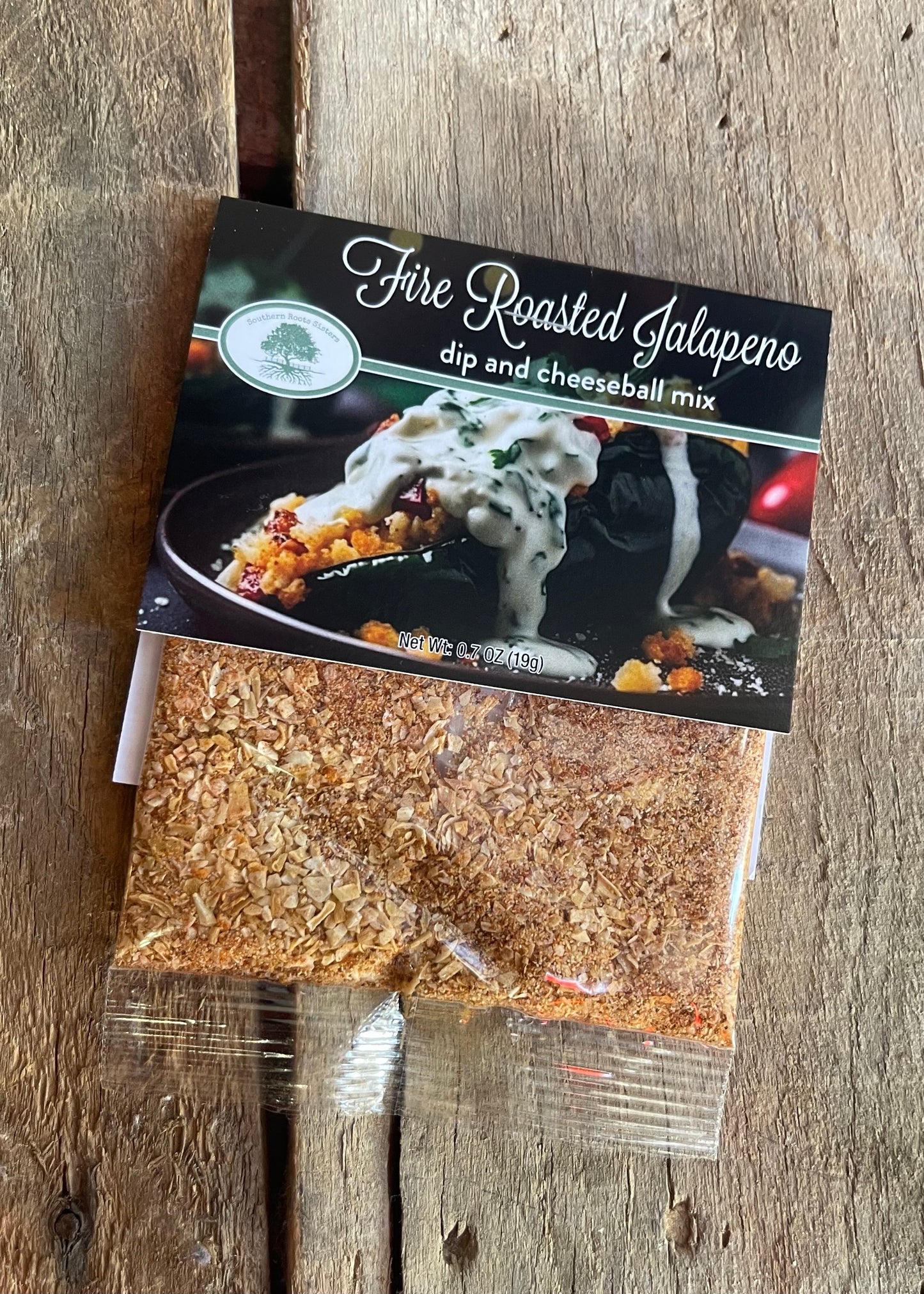 Pantry | Dip & Cheeseball Mix