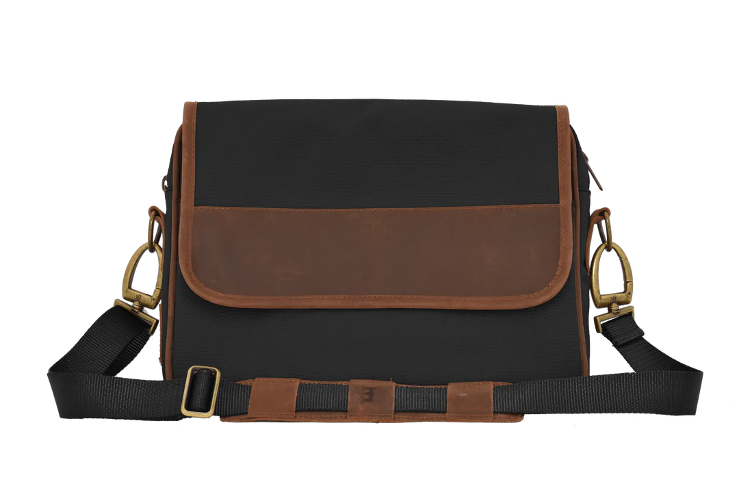 Jon Hart | JH Messenger Bag