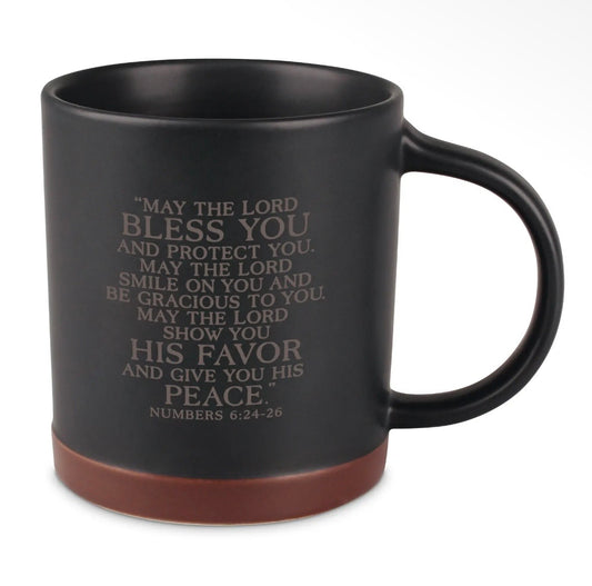 Coffee Mug - Pastor