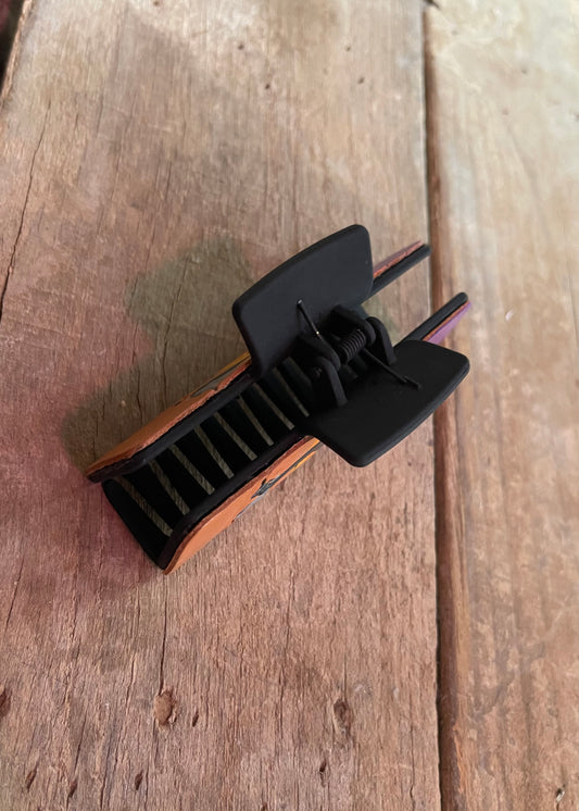 McIntire Saddlery | Hair Clips