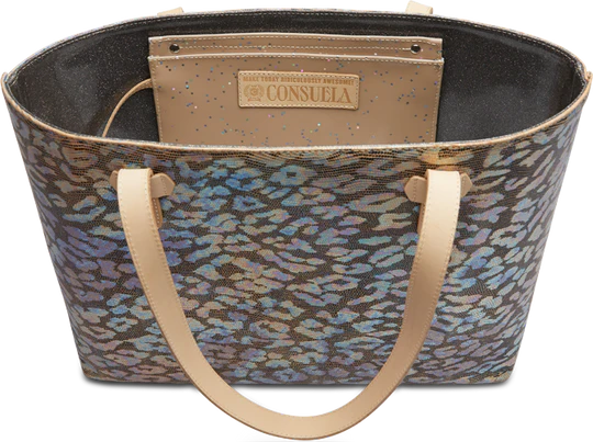 Bags | Consuela Tote Big Breezy Iris