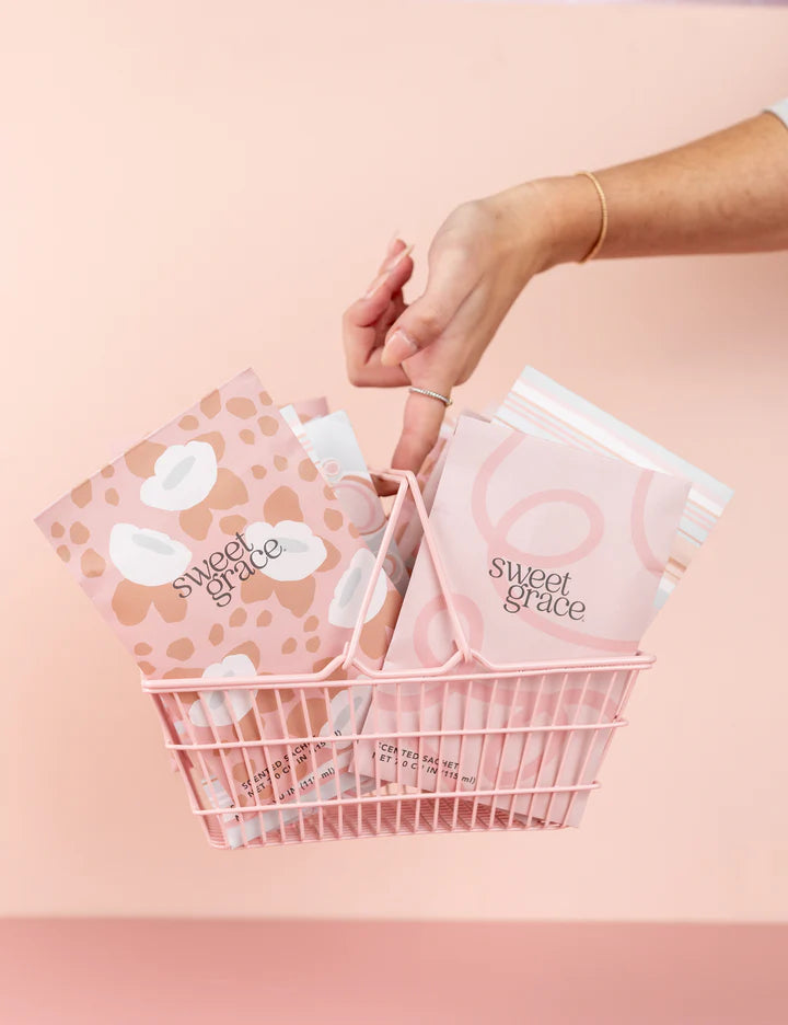 Sachet - Sweet Grace Scented