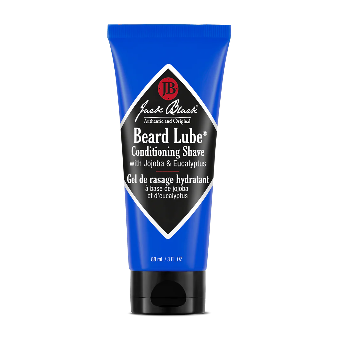 Conditioner- Jack Black Bread Lube (3oz) Conditioning Shave