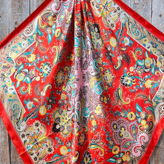 Clothing Accessory | Rodeo Drive Wild Rags