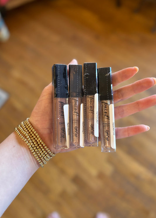 Caren Lightup Lipgloss