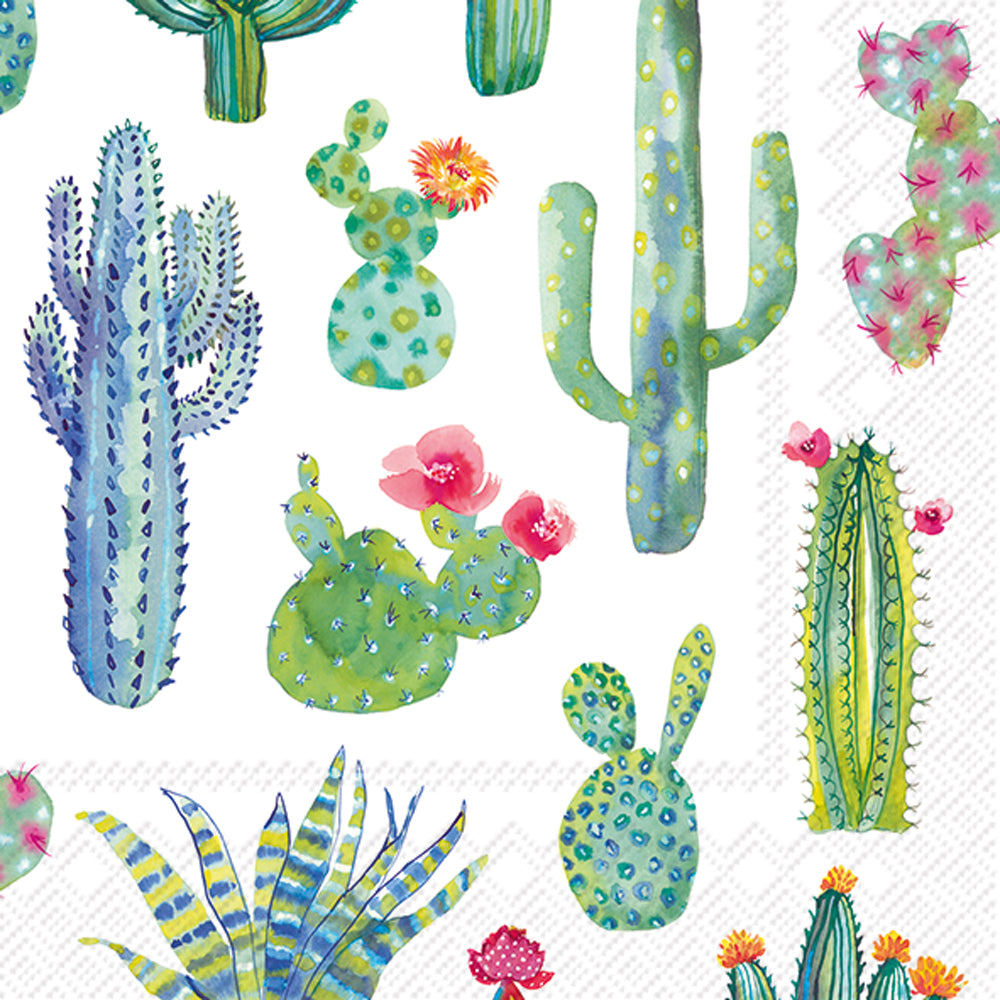 Tabletop | Cocktail Napkins Various Designs