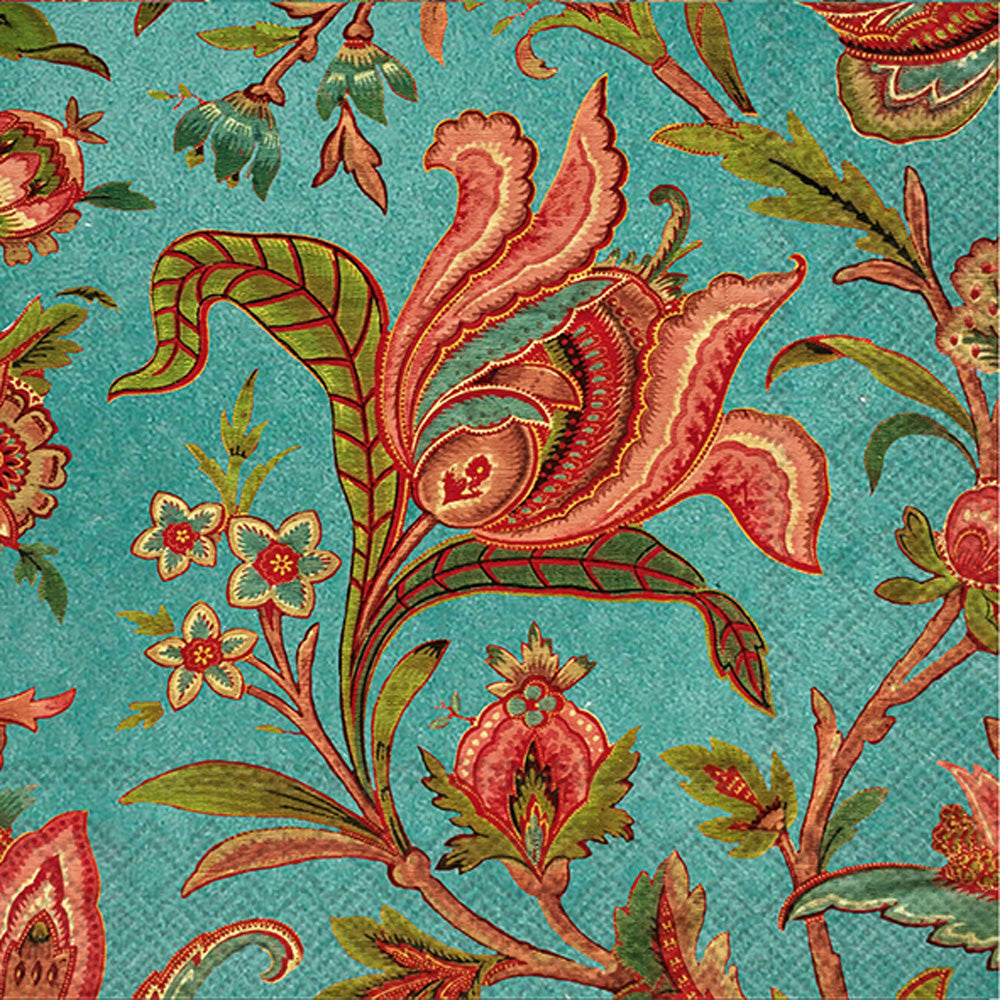 Tabletop | Cocktail Napkins Various Designs