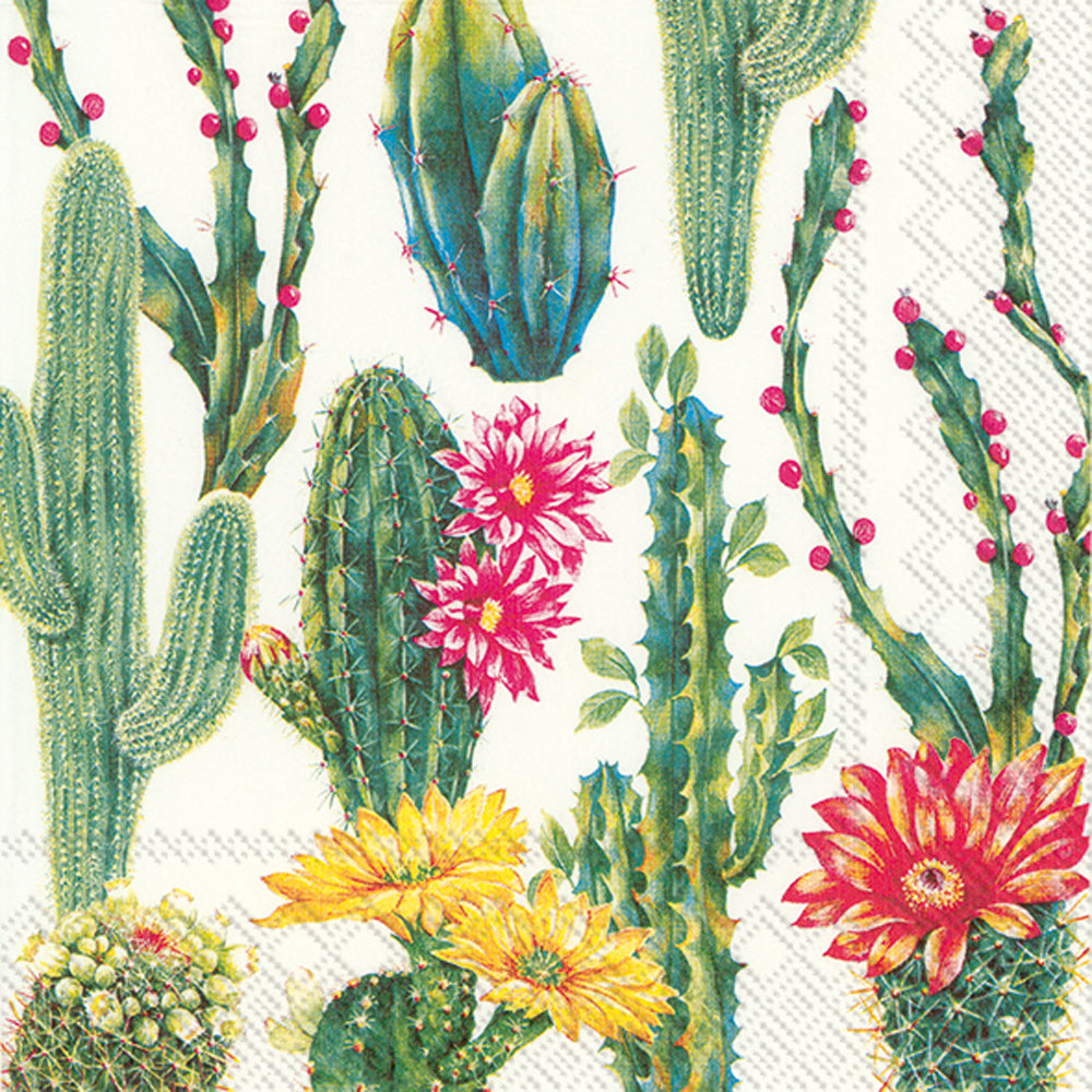 Tabletop | Cocktail Napkins Various Designs