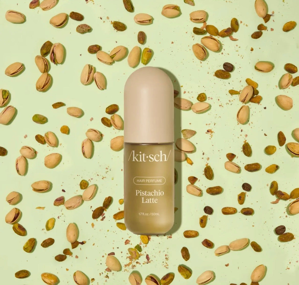 Hair Perfume - Kitsch Pistachio Latte